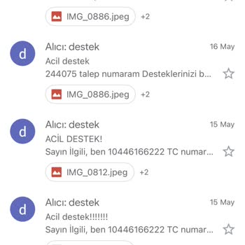 Telefon Numarası Değişikliği Sonrası Uygulamaya Giremiyorum