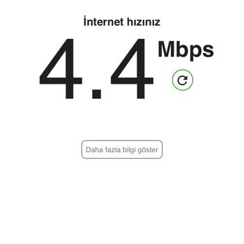 Türk Telekomda Düşük Hız Ve İlgisizlik Mağduriyeti