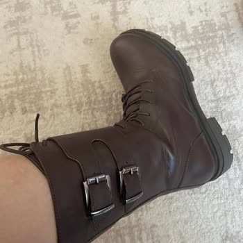 Ziya Mağazacılık Engelli Müşteriye Uygun Olmayan Ürün Ve İade Sorunu!