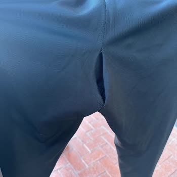 Avva'dan Alınan Pantolonun İlk Kullanımda Hasar Görmesi Ve İade Sorunu