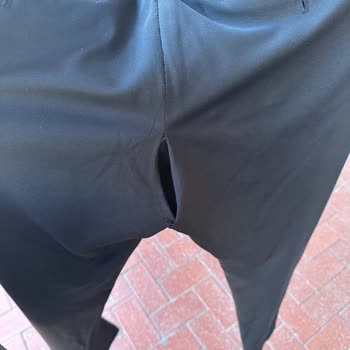 Avva'dan Alınan Pantolonun İlk Kullanımda Hasar Görmesi Ve İade Sorunu