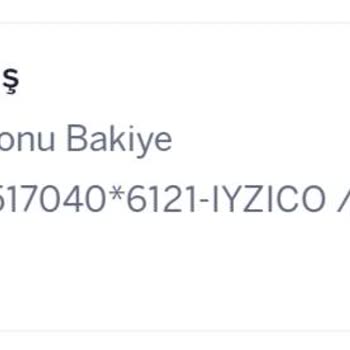 İptal Edilen Deneme Üyeliğine Rağmen Kartımdan Ücret Kesildi