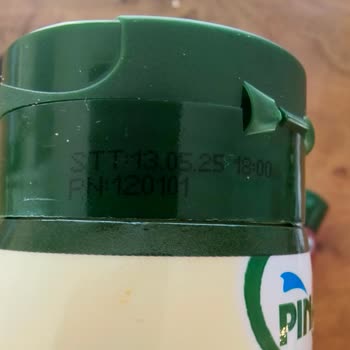 Kibaroğlu Market Son Kullanma Tarihi Geçmiş Ürünler Sağlığımızı Tehlikeye Attı!