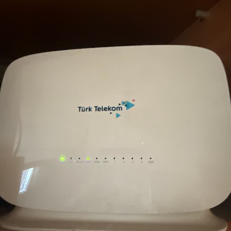 Tekrarlayan İnternet Arızası Ve Yetersiz Müşteri Hizmeti Deneyimi