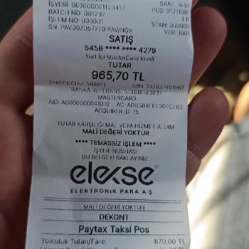 Patlak Lastik Sonrası Mağduriyet Ve Çözüm Eksikliği