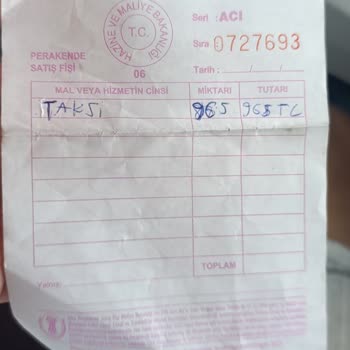 Patlak Lastik Sonrası Mağduriyet Ve Çözüm Eksikliği