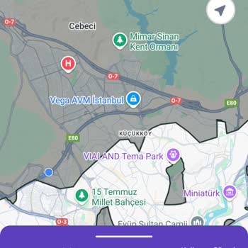 Patlak Lastik Sonrası Mağduriyet Ve Çözüm Eksikliği