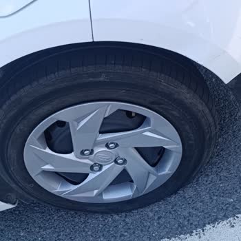 Patlak Lastik Sonrası Mağduriyet Ve Çözüm Eksikliği