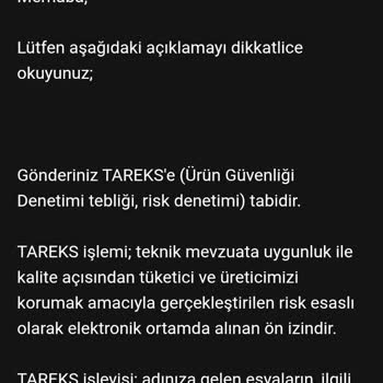 Yurt Dışı Kargom İçin Yüksek Gümrük Ve Zorunlu Aracı Firma Sorunu