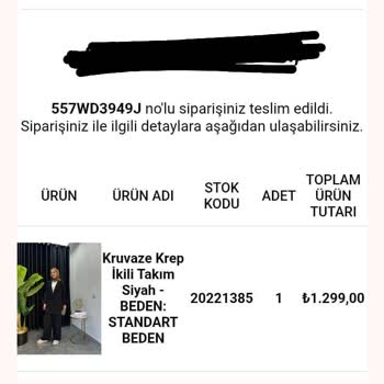 İade Ücretim Gönderilmiyor, Sürekli Oyalıyorlar