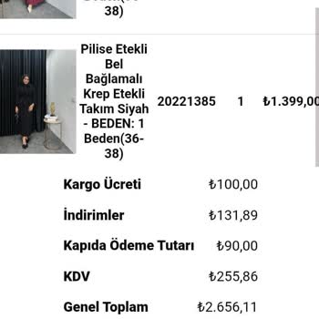 İade Ücretim Gönderilmiyor, Sürekli Oyalıyorlar