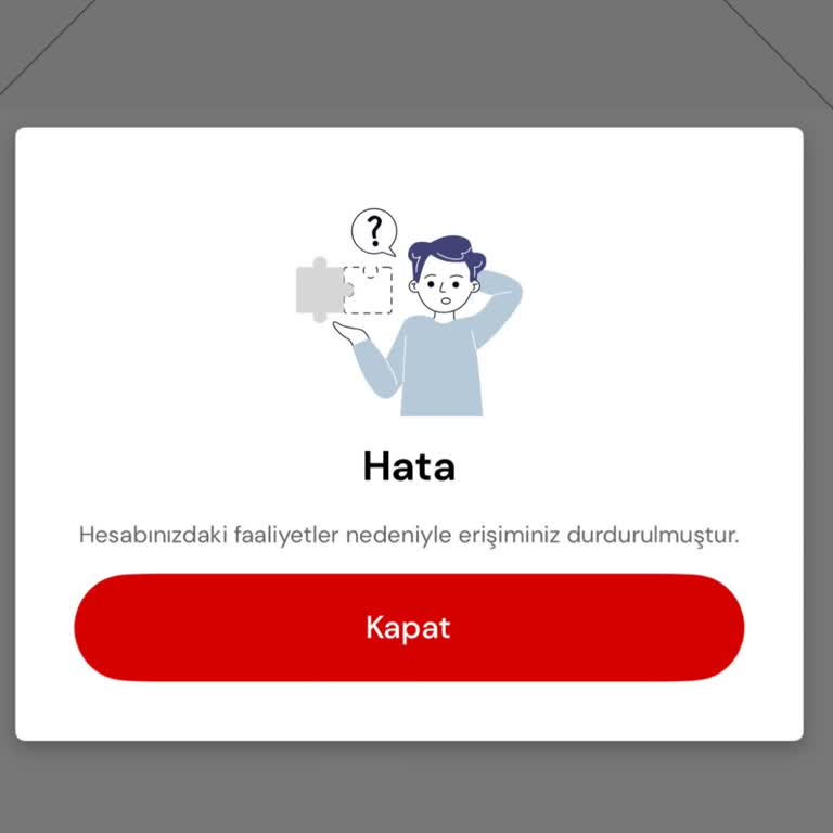 Passolig Sistem Hatası Ve Keyfi Hesap Durdurma Mağduriyeti