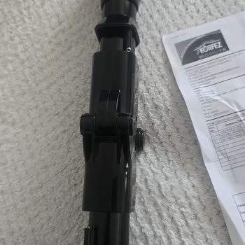 Arçelik Süpürge Borusu 4 Ayda Arızalandı, Garanti Kapsamı Dışında Tutuldu