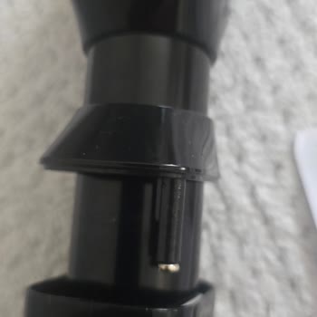 Arçelik Süpürge Borusu 4 Ayda Arızalandı, Garanti Kapsamı Dışında Tutuldu