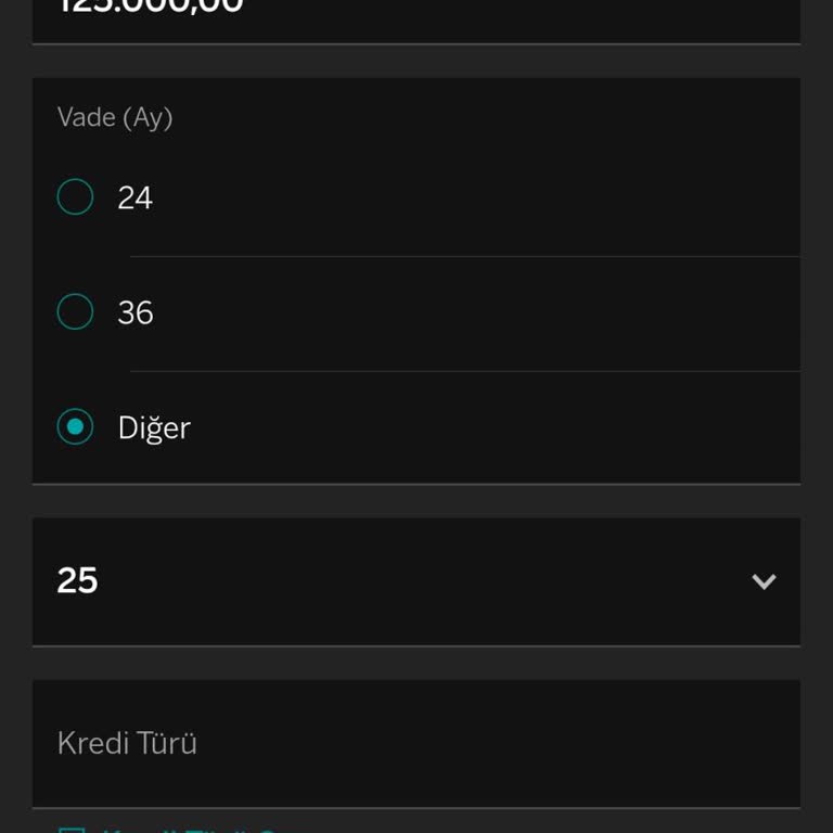 Yanıltıcı Kredi Faiz Oranlarıyla Müşteri Mağduriyeti