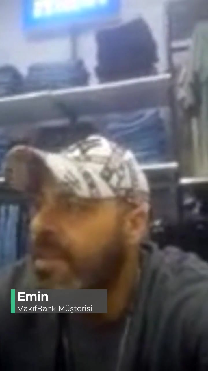 VakıfBank ATM Kart Ve Parayı Yutuyor Banka Keyfi Ne Zaman Gelirse O Zaman İade Ediyor! videonun kapak resmi