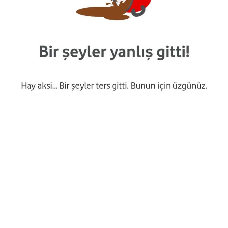 Hediye Çarkı Altı Gündür Dönmüyor, Çözüm Bekliyorum
