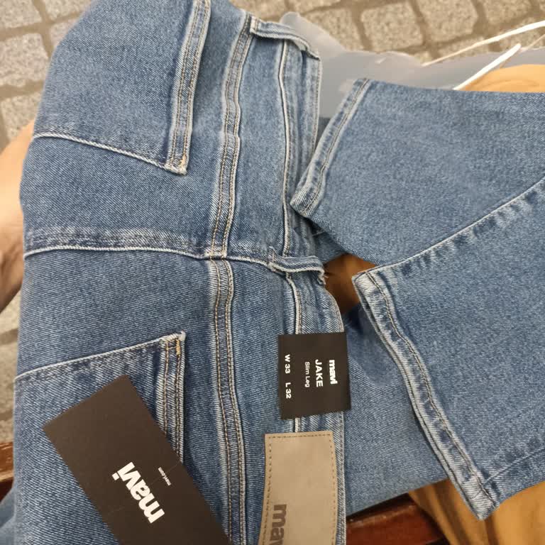 Değişim Süresi Ve Bilgilendirme Eksikliği Nedeniyle Pantolon İadesi Yapılamadı