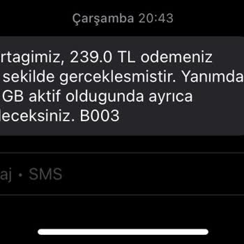 Ek İnternet Paketine Kısa Sürede Yapılan Yüksek Zam Şaşkınlığı