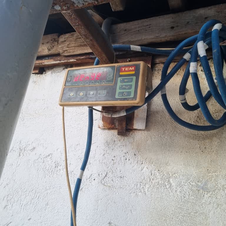 Satın Alınan Terazilerin Teslim Edilmemesi Ve Yetersiz Servis Hizmeti