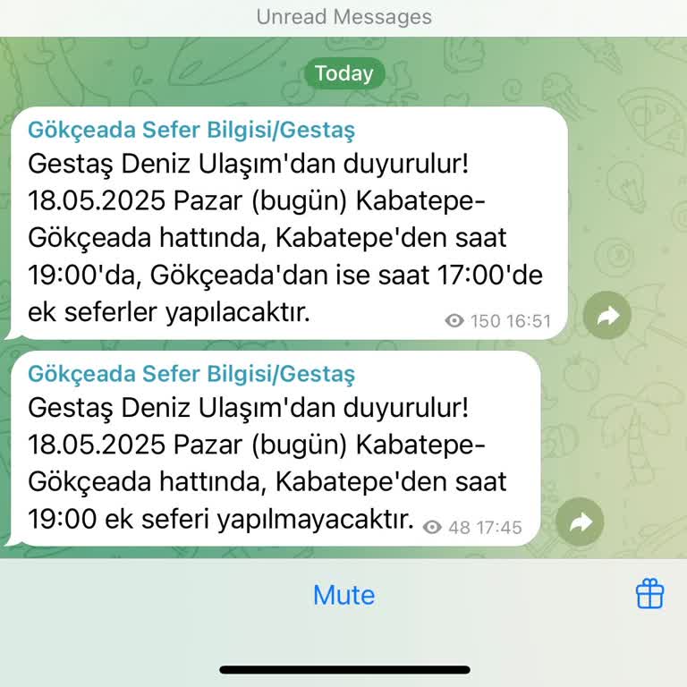 Gestaş’ın Sefer İptalleri Ve Fiyat Politikası Yolcuları Mağdur Ediyor