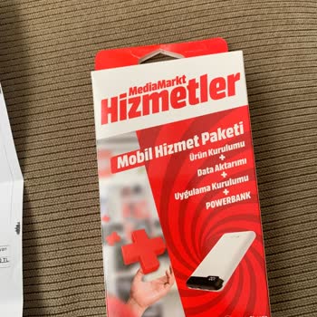 Mağazada Ürün Fiyatlandırması Ve Faturada Ekstra Hizmetler Sorunu