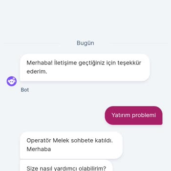 Vbet'te Yatırım Sorunu Ve Müşteri Hizmetlerine Ulaşılamıyor