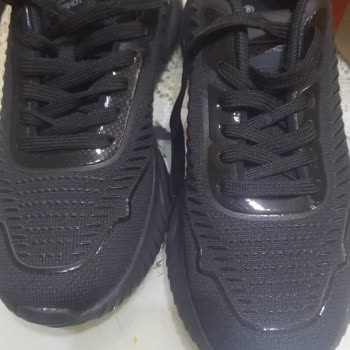 Aldığım Ayakkabı Yanlış Numara Ve Mağaza Çözüm Üretmiyor