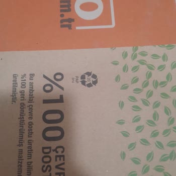 Aldığım Ayakkabı Yanlış Numara Ve Mağaza Çözüm Üretmiyor