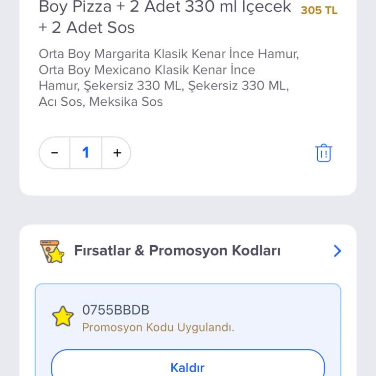 Kampanya Kodu İndirimi Uygulanmıyor, Destek Ekibi Yardımcı Olmuyor