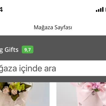 Çiçek Sepeti Siparişim Yanlış Kişiye Ve Yanlış Çiçekle Teslim Edildi İlgisiz Kaldılar