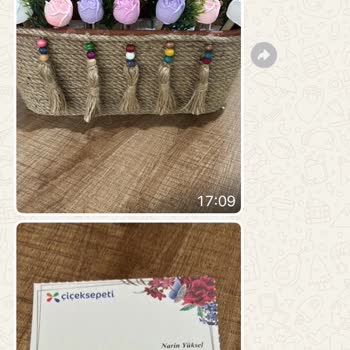 Çiçek Sepeti Siparişim Yanlış Kişiye Ve Yanlış Çiçekle Teslim Edildi İlgisiz Kaldılar