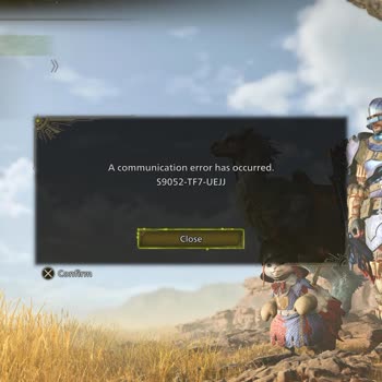 Superonline İle Bazı Oyunlara Bağlanamama Sorunu