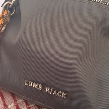 Lumberjack Çantada Kısa Sürede Yaşanan Ciddi Kalite Sorunları
