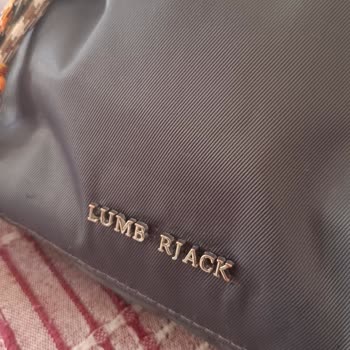 Lumberjack Çantada Kısa Sürede Yaşanan Ciddi Kalite Sorunları