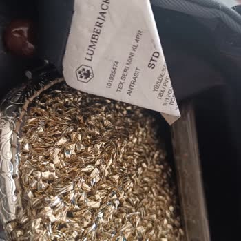 Lumberjack Çantada Kısa Sürede Yaşanan Ciddi Kalite Sorunları