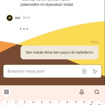 Bonus Vaadiyle Yapılan Yatırıma Karşılık Ödeme Yapılmadı