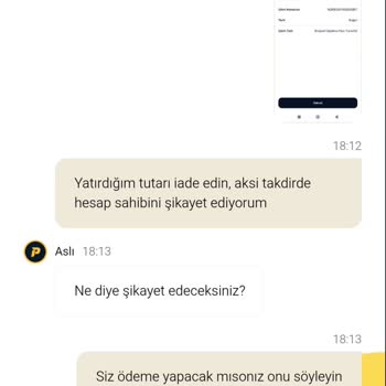 Bonus Vaadiyle Yapılan Yatırıma Karşılık Ödeme Yapılmadı
