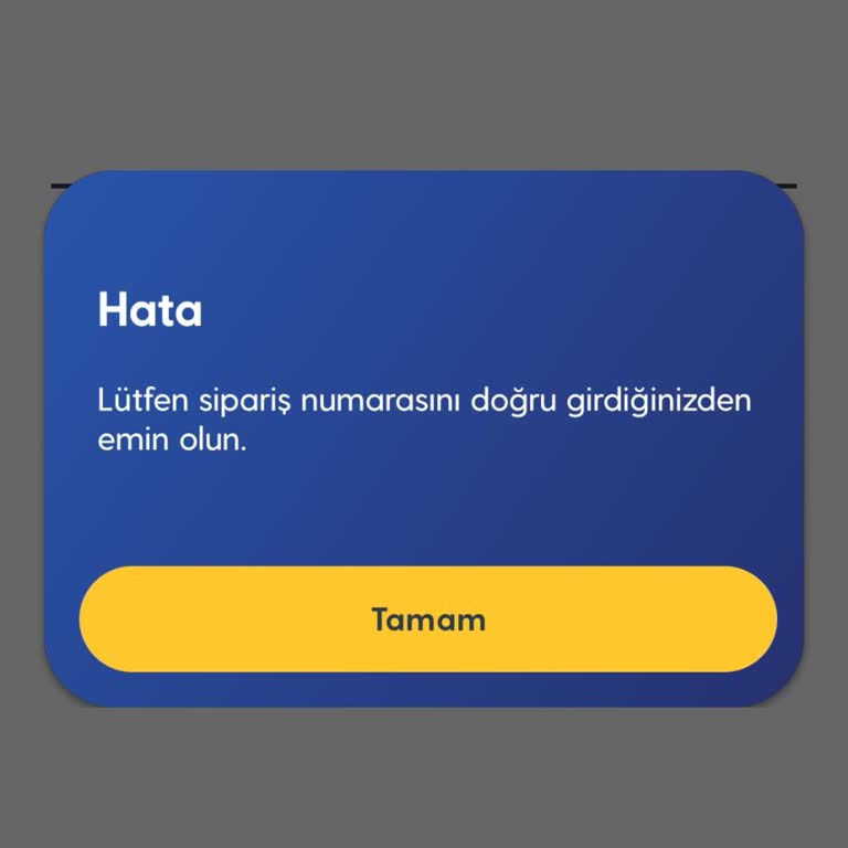 Turkcell Hat Taşıma Aktivasyonunda Doğrulama Sorunu Yaşıyorum
