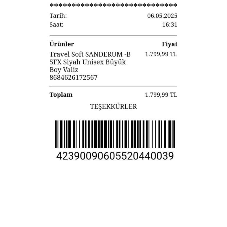 Çift Çekim Mağduriyeti Ve Yetersiz Müşteri Hizmeti