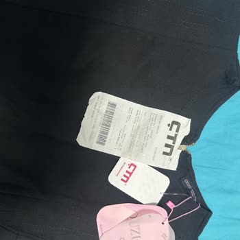 ÇTN Mağazası Değişim Süresi Ve Personel Davranışları Mağduriyeti