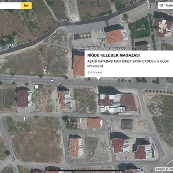 Son Kullanma Tarihi Geçmiş Dondurma Satışı Şikayeti