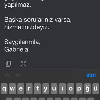 Araç Teslim Edilmedi, Ön Ödeme İadesi Yapılmadı Ve Destek Sağlanmadı