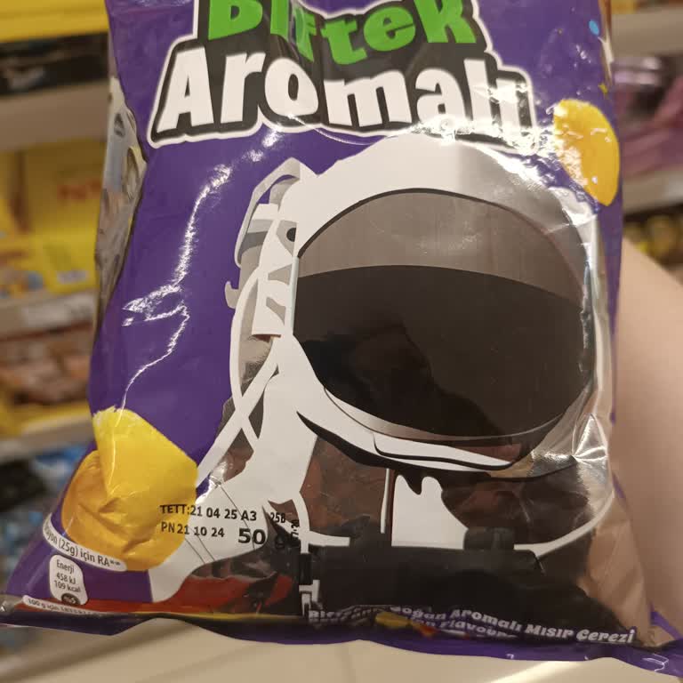 Şok Marketlerde Hijyen Ve Düzen Sorunları İle Tarihi Geçmiş Ürünler