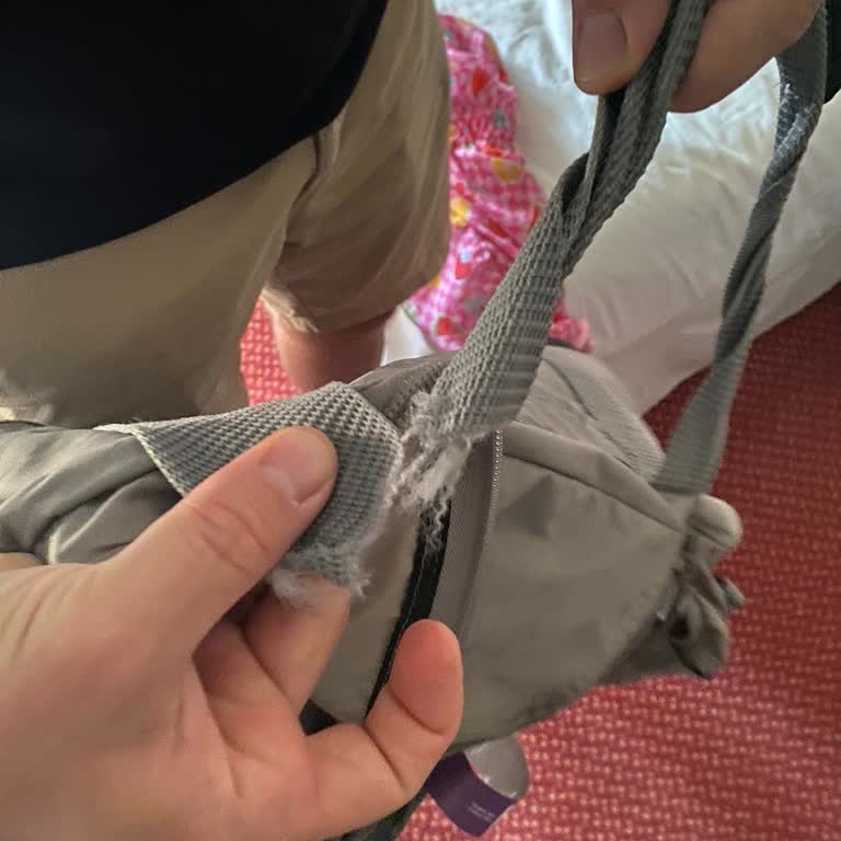 Valizim Gemide Hasar Gördü Mağduriyetim Giderilmedi