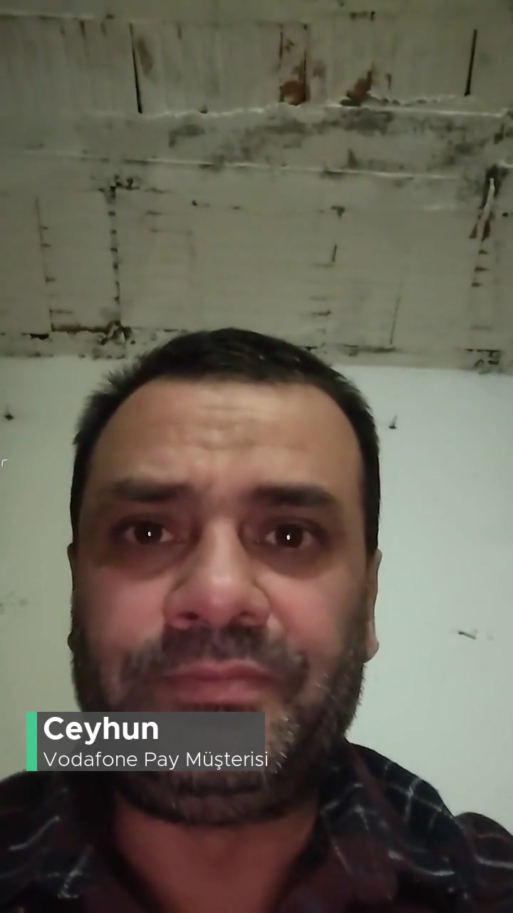Vodafone Pay Kart Şifresi Yenileme Sıkıntısı! videonun kapak resmi