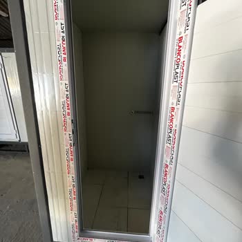 Nurçelik Konteyner Ve Prefabrik Beklentileri Karşılamayan Ürün Ve Yanıltıcı Satış Deneyimi