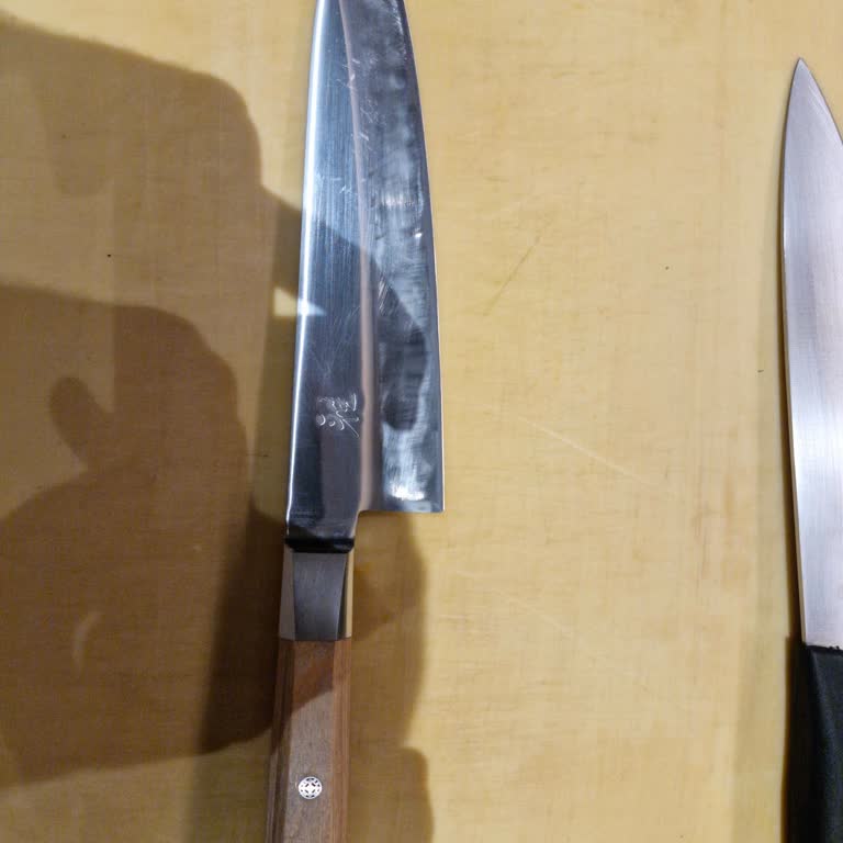 Zwilling Bıçağım Kesim Sorunu Ve Değişim Talebim Karşılanmadı