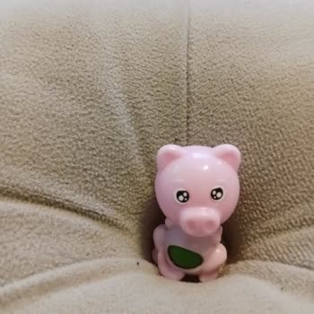 Sürpriz Yumurtadan Çıkan Karakter Ve Müşteri Hizmetleri Hayal Kırıklığı