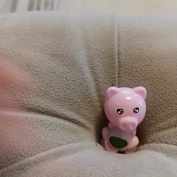 Sürpriz Yumurtadan Çıkan Karakter Ve Müşteri Hizmetleri Hayal Kırıklığı